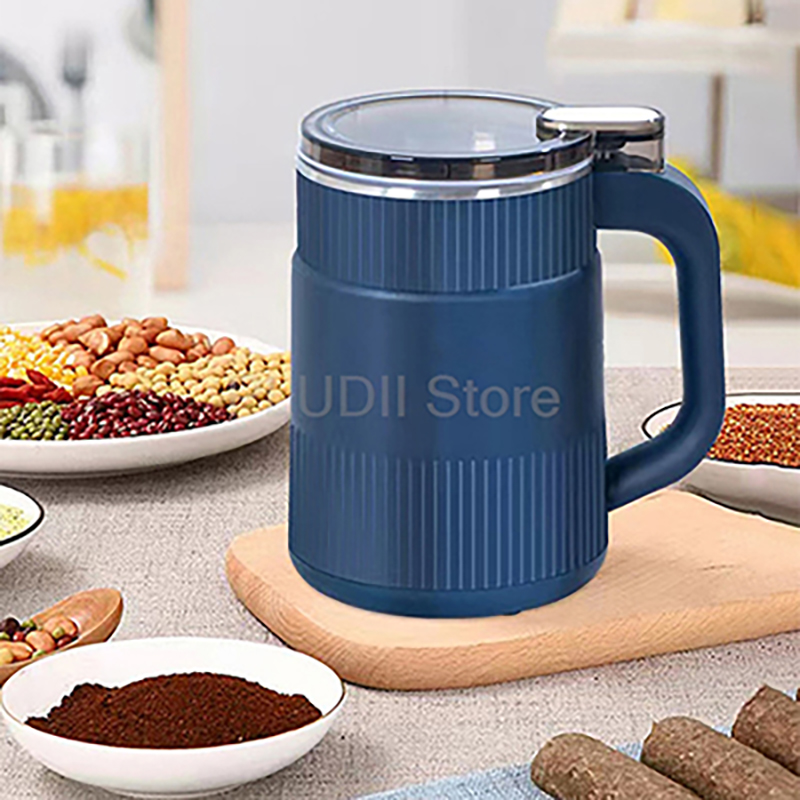 Small Appliances - 300W Mini Portable Electric Grinder Small