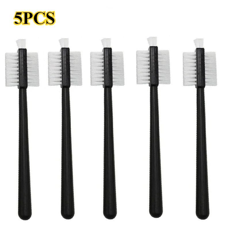 5PCS Kitchen Cleaning Brush Se - огляд і ціна Immersion Hand Blender Set