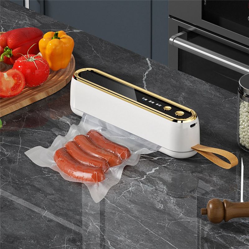 A74E-Wireless Vacuum Sealer Ho - огляд і ціна Food Vacuum Sealer Machine
