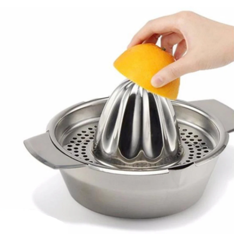 1Pc Portable Lemon Orange Manu - огляд і ціна Immersion Hand Blender Set