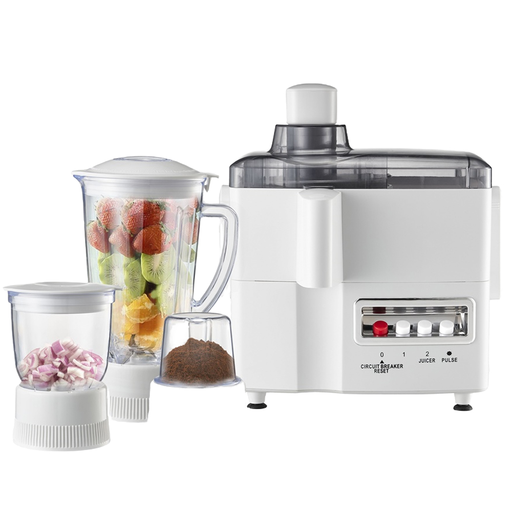 4 in 1 Multi-Purpose Household - огляд і ціна Kitchen Appliances