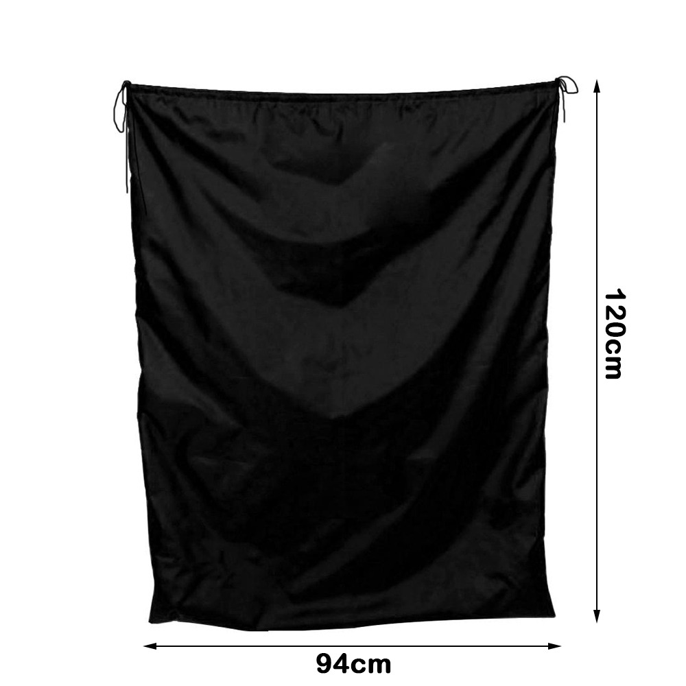 Durable Waterproof Drawstring  - огляд і ціна Laundry
