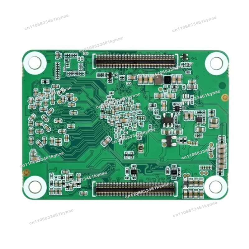 Suitable for Rk3566 RadxA CM3  - огляд і ціна Small Appliances