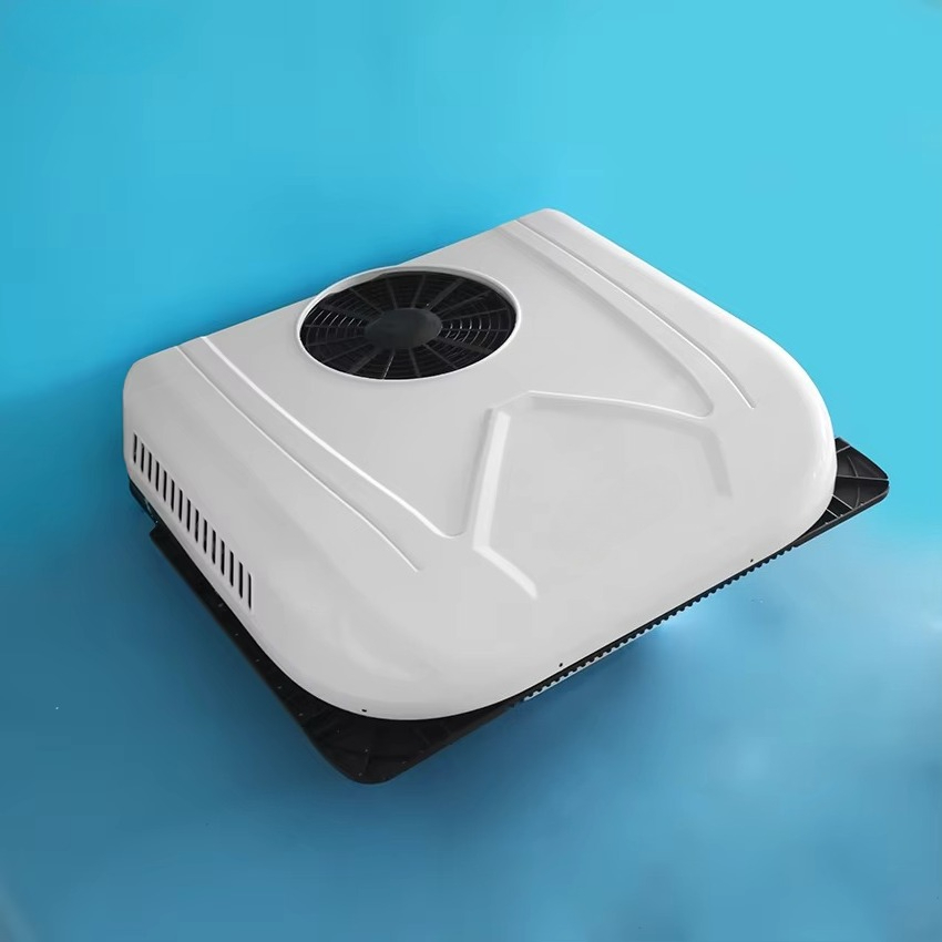 Rooftop Double Fan Auto Blowin - огляд і ціна Air Conditioners