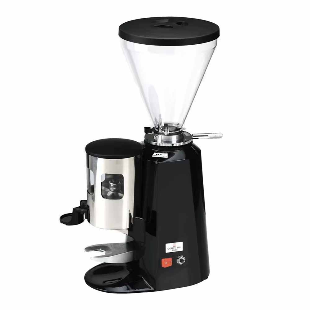 Xeoleo Commercial Electric Cof - огляд і ціна Coffee Bean Grinder Electric