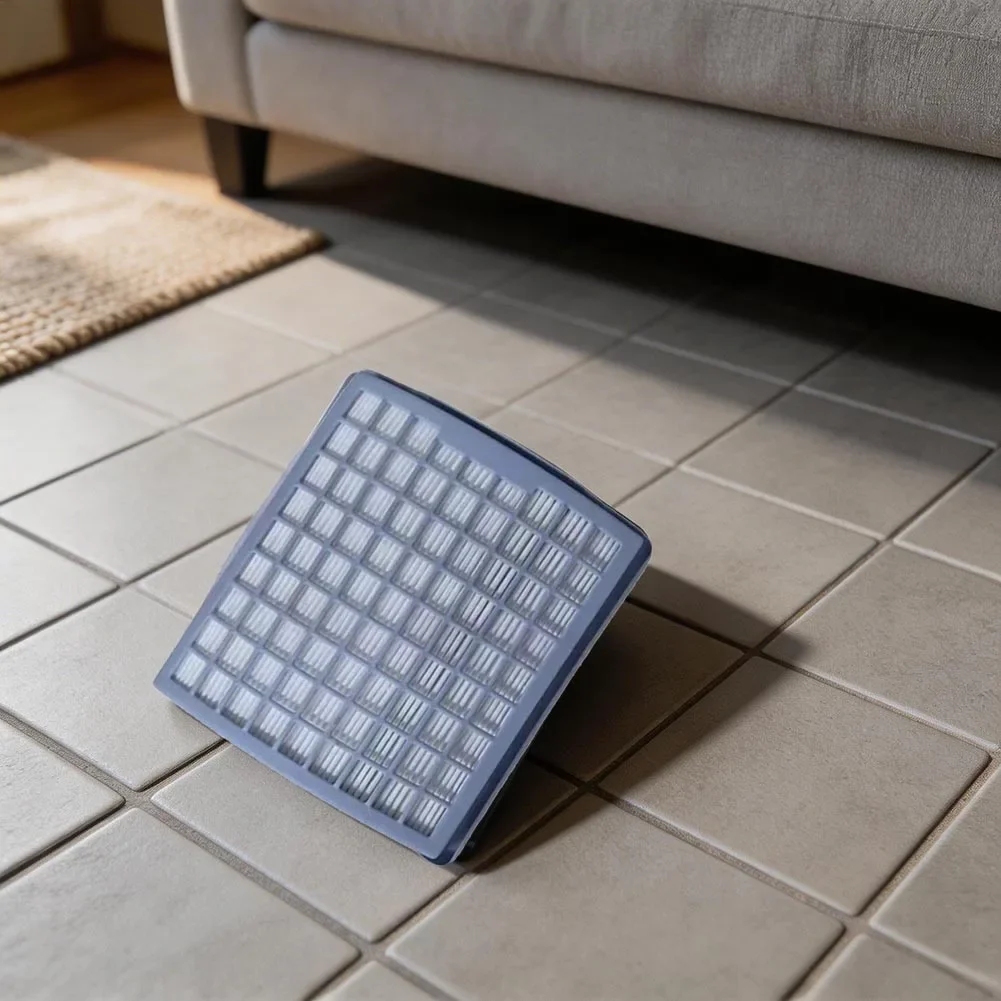 HEPA Filter For Miele Vacuum C - огляд і ціна Home Appliances