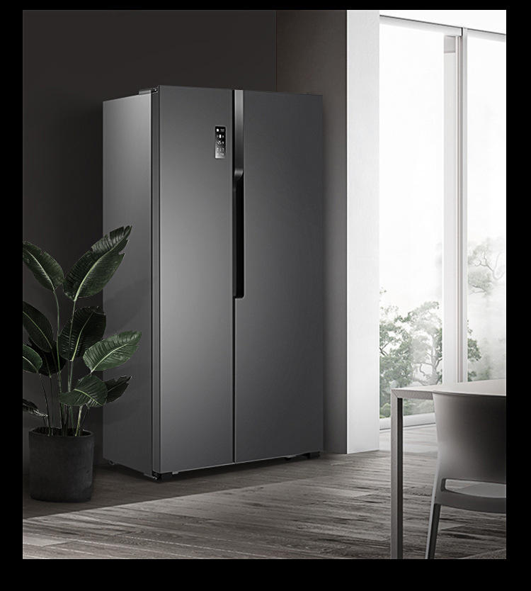 Home Kitchen Double Door Small - огляд і ціна Small Appliances