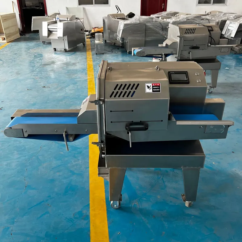 For Automatic Cooked Meat Slic - огляд і ціна Automatic Meat Slicer Home