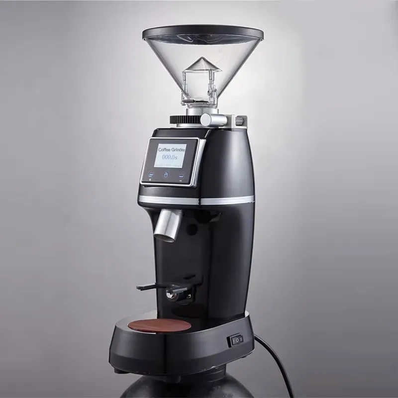 Kalita Commercial Mini Home El - огляд і ціна Coffee Bean Grinder Electric