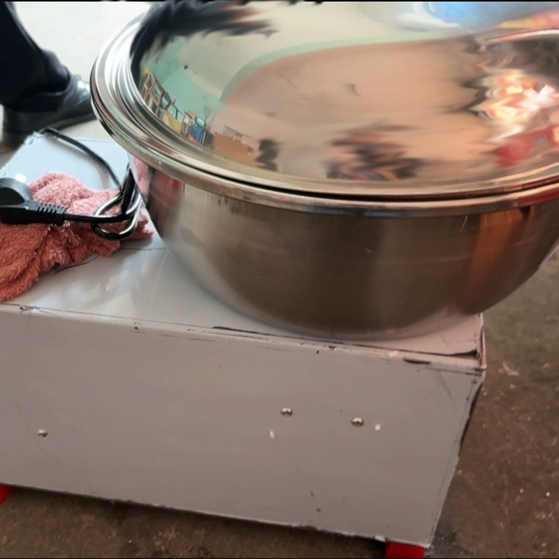 Flour Dough Mixer Machine Knea - огляд і ціна Kitchen Appliances
