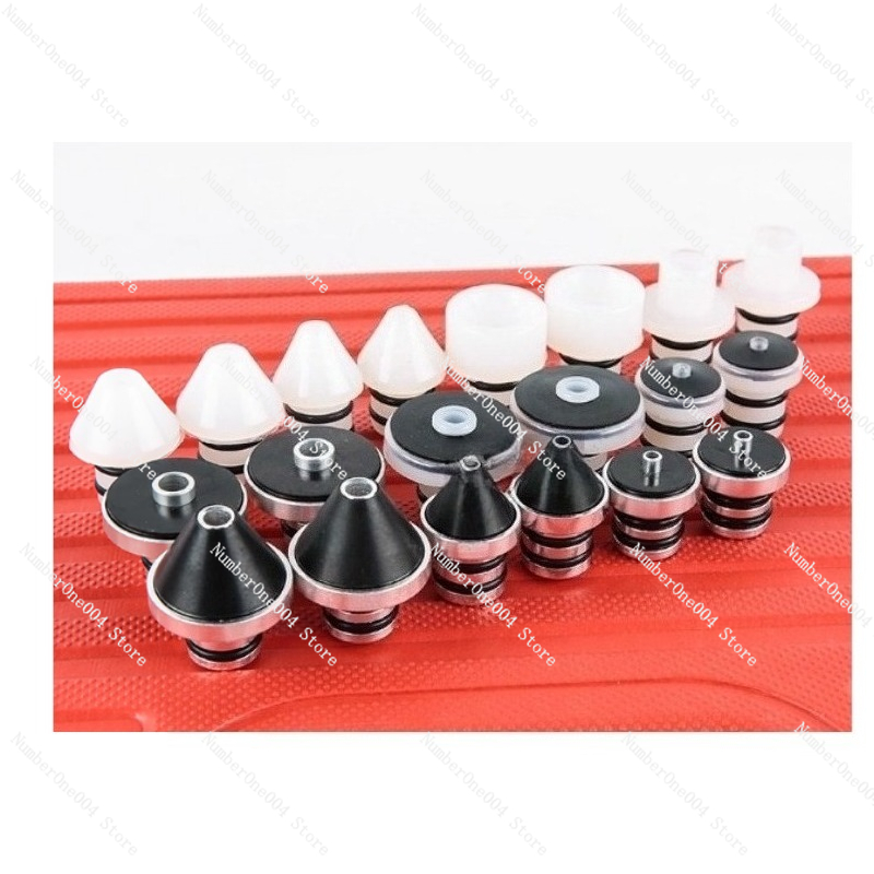 Leak Repair Tools for Automoti - огляд і ціна Air Conditioners