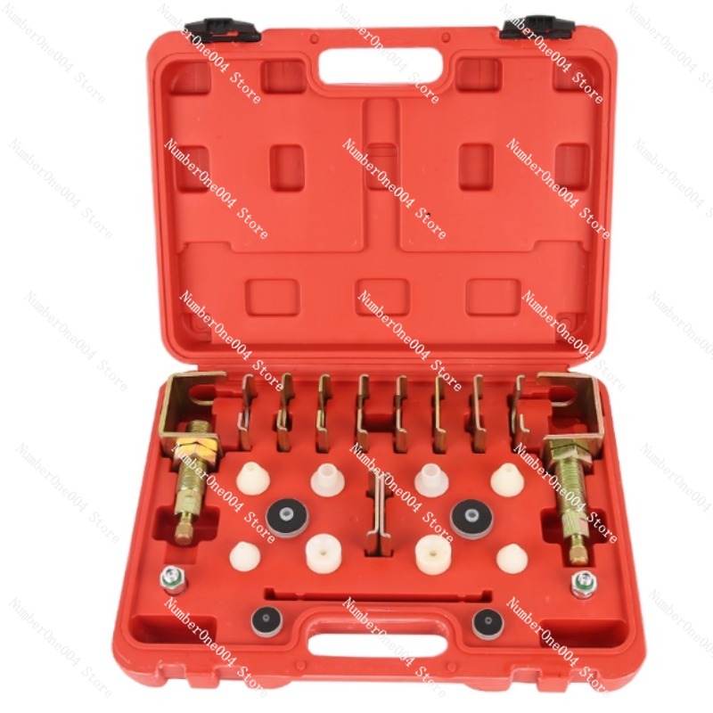 Leak Repair Tools for Automoti - огляд і ціна Air Conditioners