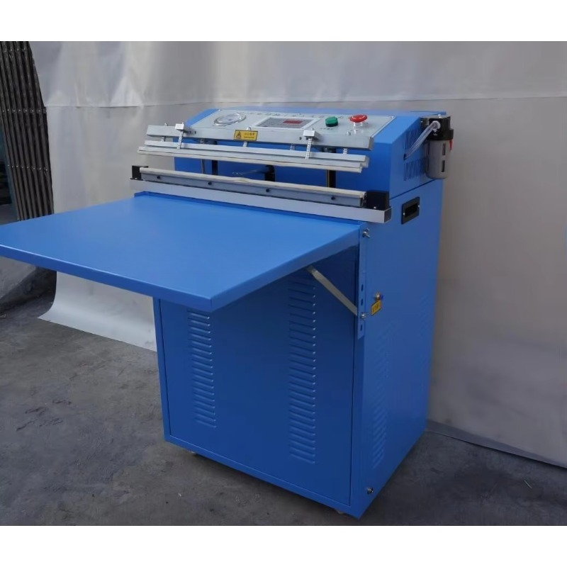 Industrial Vertical Vacuum Sea - огляд і ціна Food Vacuum Sealer Machine