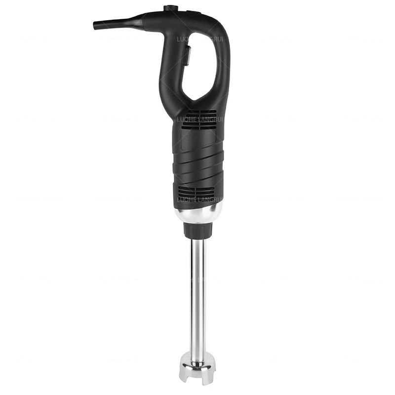 Multi Speed Stainless Steel El - огляд і ціна Immersion Hand Blender Set