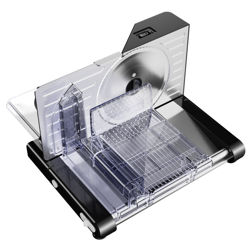220V/110V Home Electric Deli F - огляд і ціна Automatic Meat Slicer Home