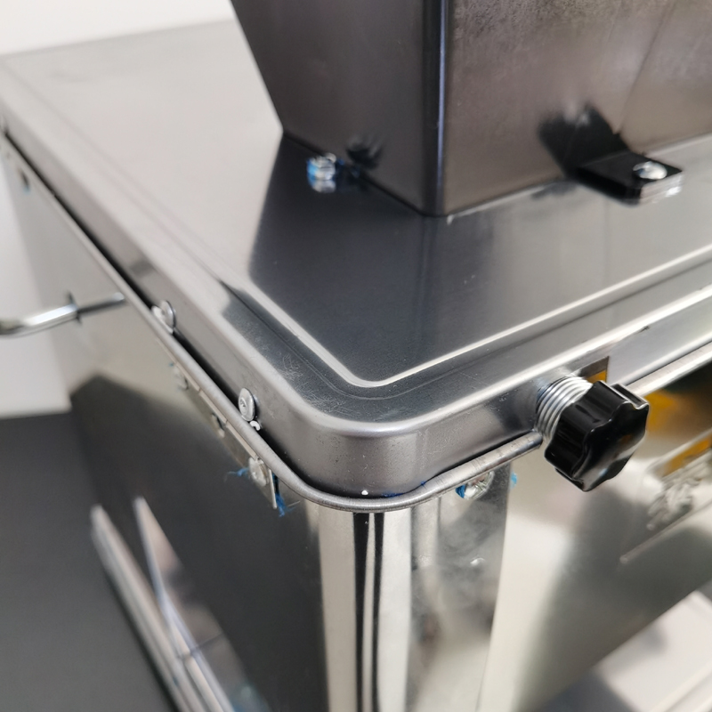 Automatic Meat Cutting Slicing - огляд і ціна Automatic Meat Slicer Home