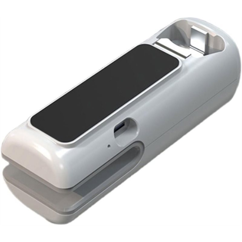 A36T-Vacuum Sealer Machine Rec - огляд і ціна Food Vacuum Sealer Machine
