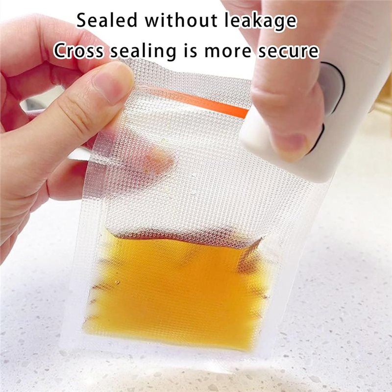 A36T-Vacuum Sealer Machine Rec - огляд і ціна Food Vacuum Sealer Machine